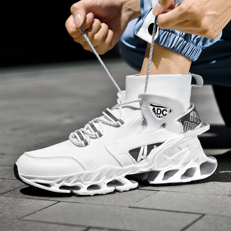 Comfortable Casual Fashionable Travel Exercise Comfort Shoes ddmythur