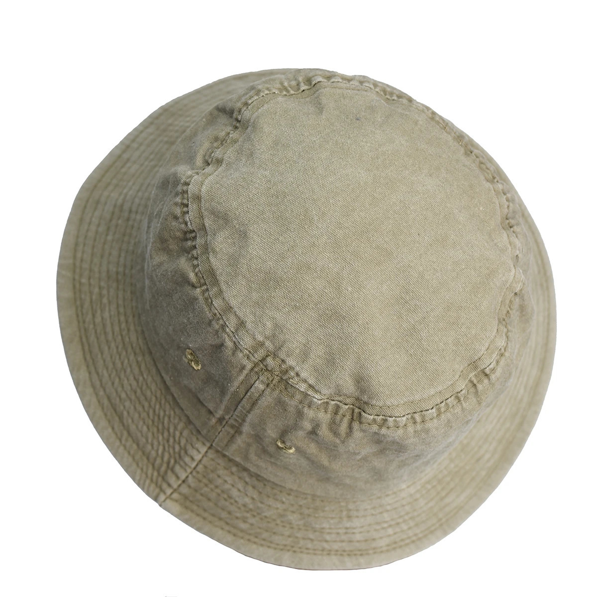 Fisherman Hat Vintage Washed Cotton Bucket Hats Outdoor Men Women Panama Hat Sun hat Fashion Hip Hop Gorros Bob Hat 250107