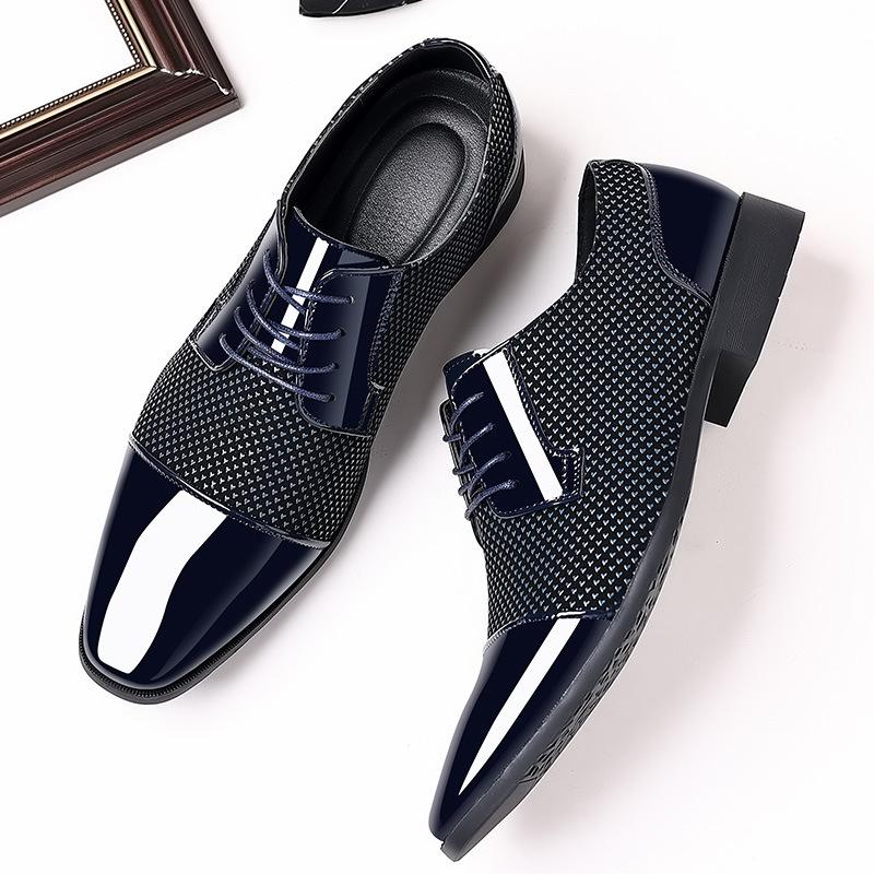 classic designer shoes dress shoe men mens casual shoes black blue grey heels party indoor outdoor trainers sneakers 38-50 big size