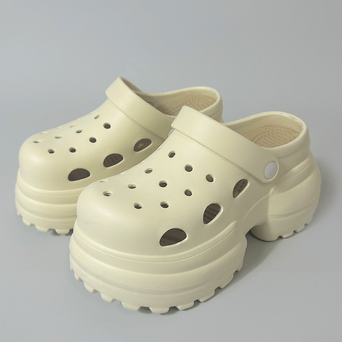 Free Shipping slides designer Slippers womans sandals Platform slipper white black outdoor Indoor shoes women slide size eur36-41 d655 916