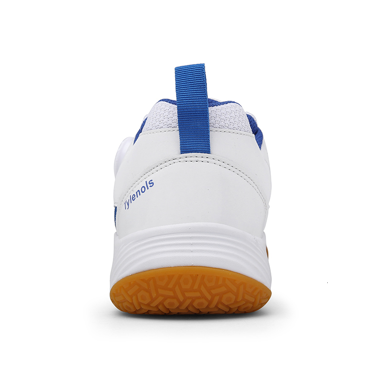 Badminton shoes tennis sneaker man Indoor sports ladies Tennis female non-slip Womens sneakers Athletic & Outdoor Shoes ddmythur