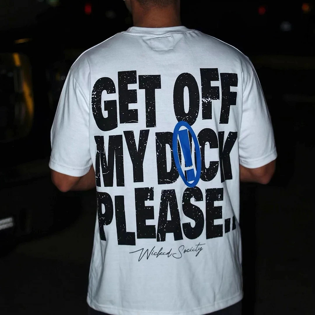 Y2K T Shirt Hip Hop Goth Graphic Printed Oversized T Shirt Men Women Fashion Retro Harajuku Streetwear Cotton Short Sleeves 250107