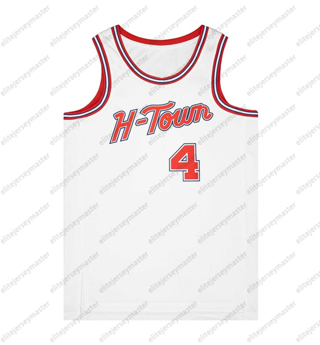 Jalen Green 4 Amen Thompson 1 Alperen Sengun 28 Personalized Customized 2025 City Edition Basketball Jerseys Stitched Fred VanVleet For Men Women Yout