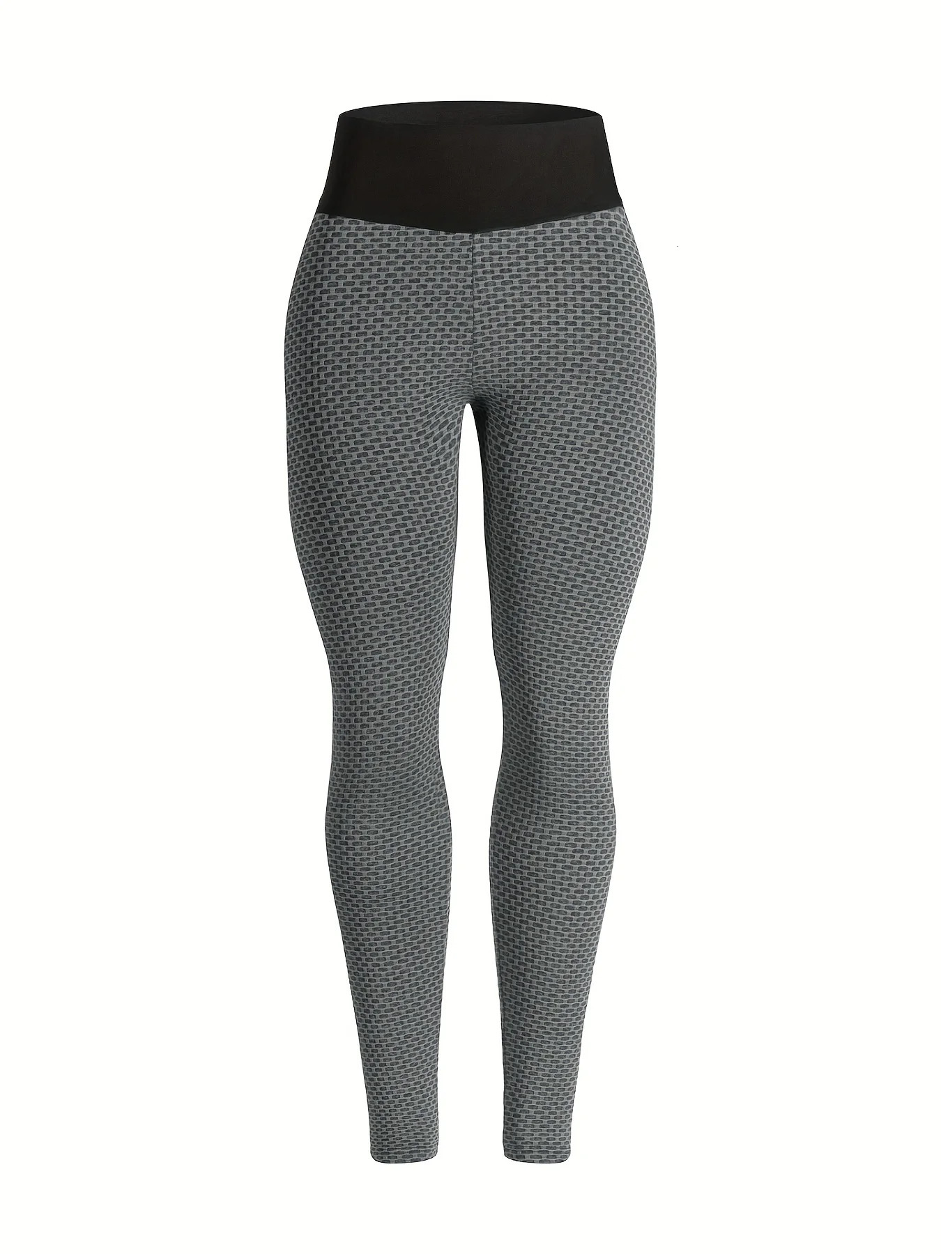 High Waisted Leggings for Women Butt Lifting Yoga Pant 241231
