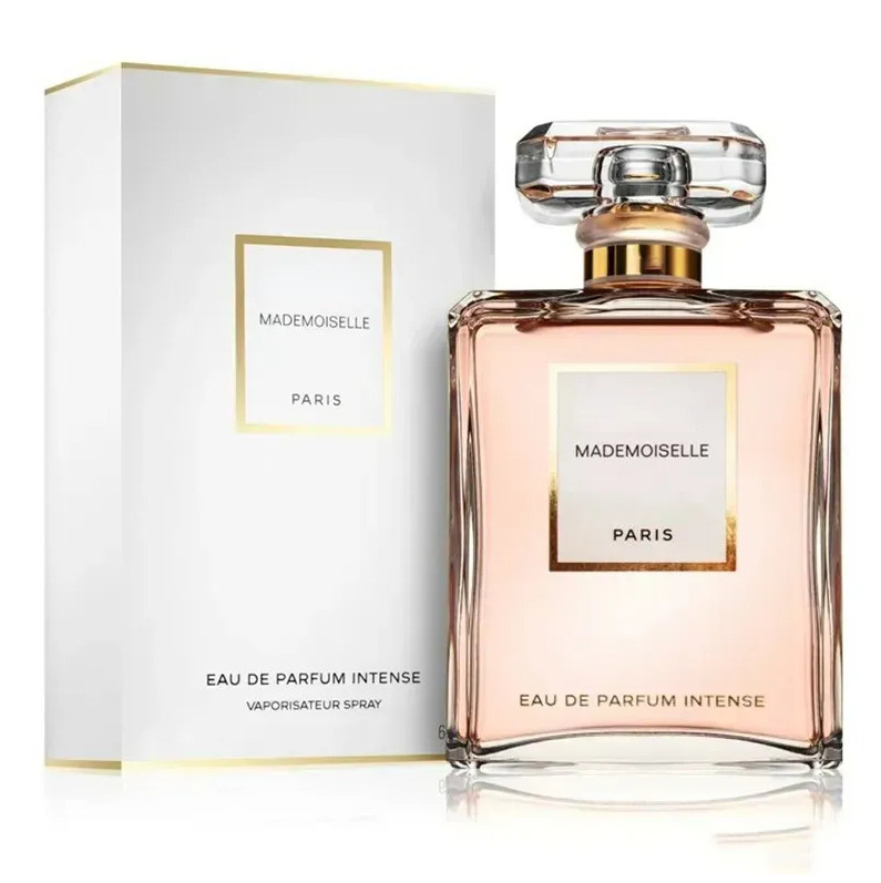 Designer Perfume 100ml New Men Womens Luxury Perfume Long Lasting Fragrance Good Smelling Spray Fast Delivery