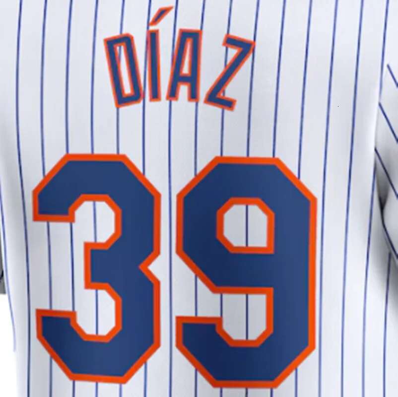 2025 Famous Brand New York Baseball jerseys With Embroidered men women youth Customized #12 DOR #18 STRAWBERRY #48 deGROM 39 DIAZ
