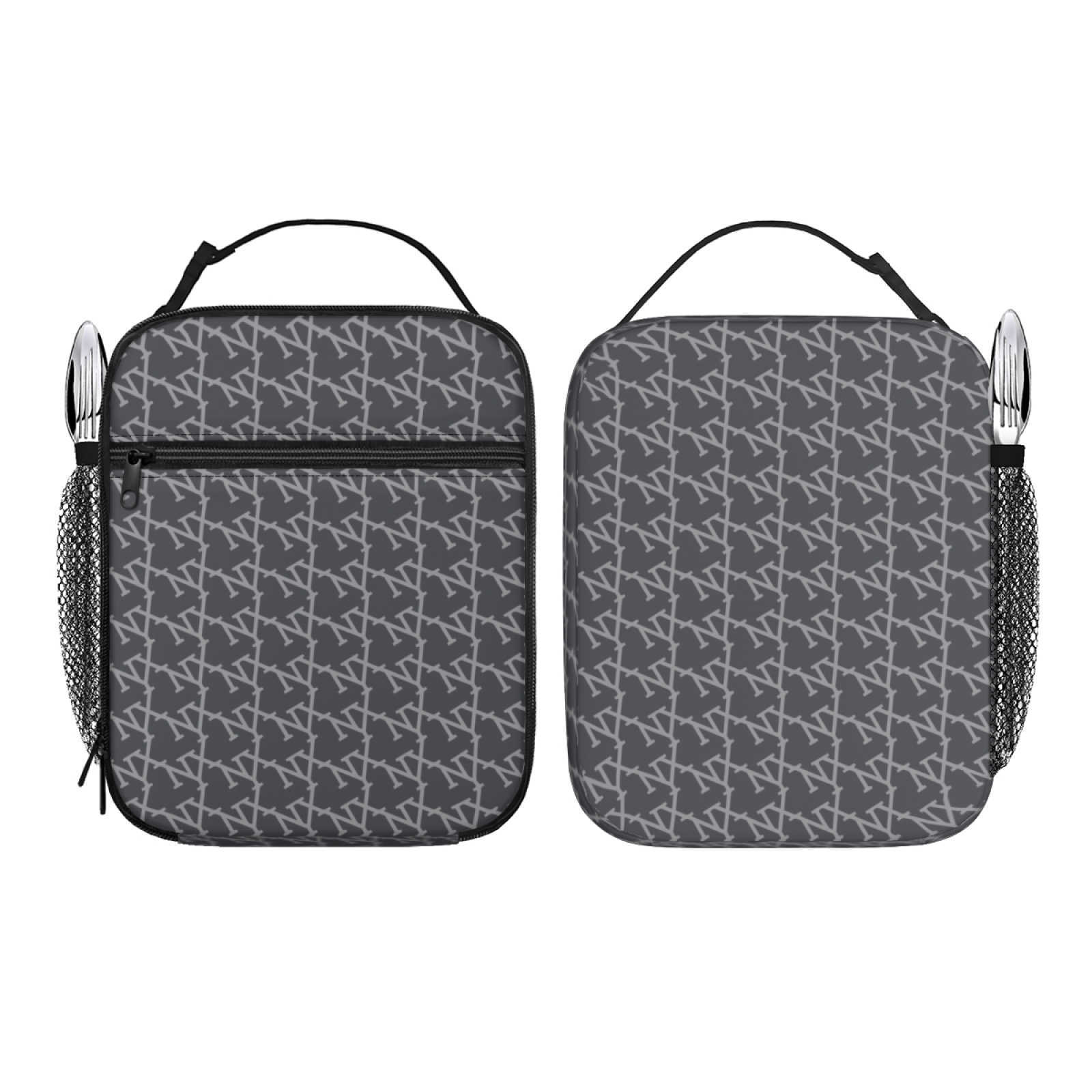 NXY New Portable Insulation Bag Large Capacity Home Lunch Bags Casual Lightweight Waterproof Outdoor Picnic Box 250107