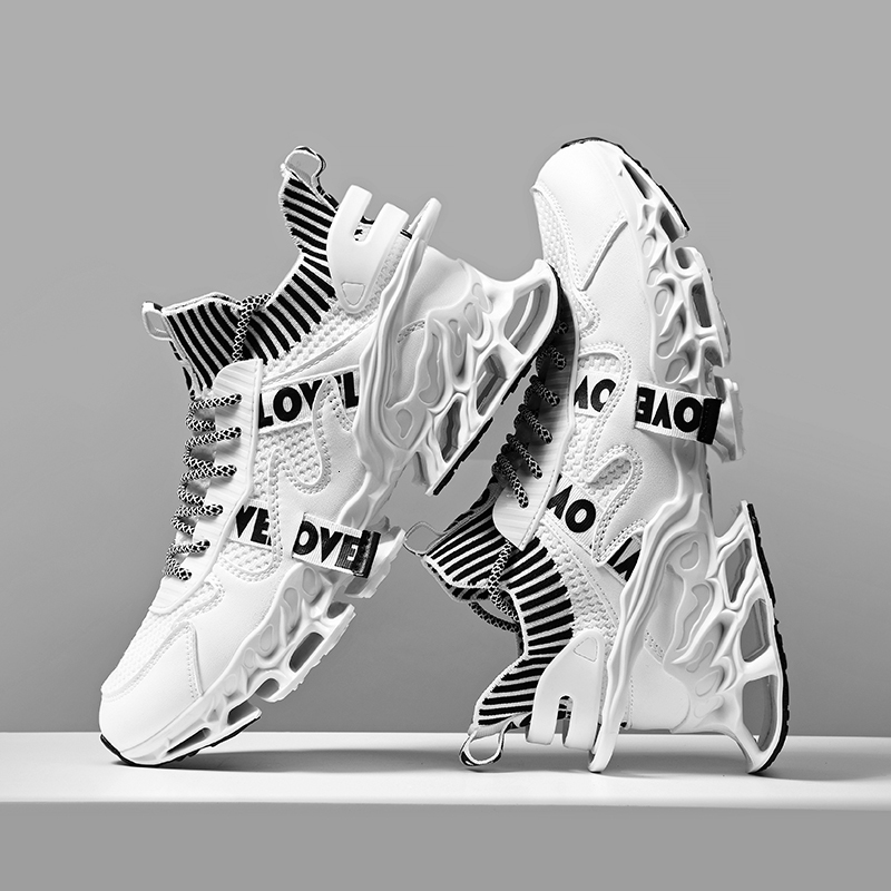 Breathable Comfortable Trendy Daily Wear Casual Shoes Relax Shoes ddmythur