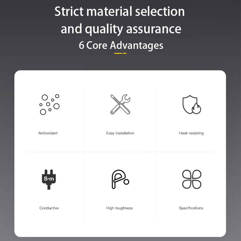 DJ613A-G1*0.6A male terminal auto connector connector domestic terminal pin 70110/70210