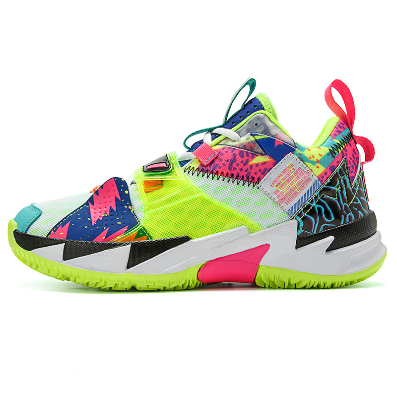 New Fashion Designer Colorful Mens Running Printed High Top Cool Sports Shoes Men Platform Street Sneakers Comfort Unisex ddmythur