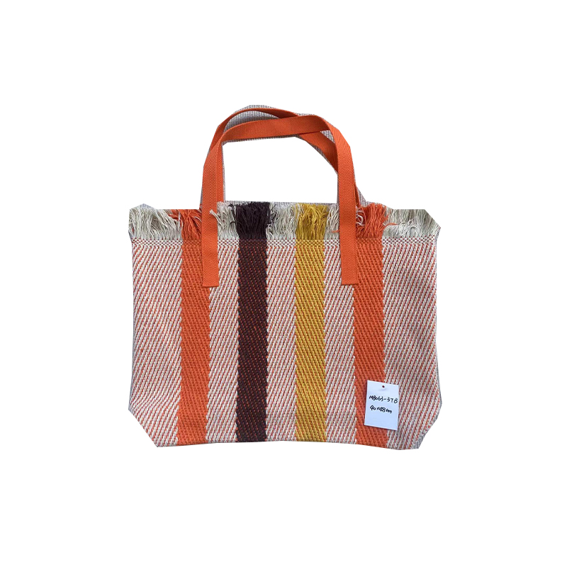 Artisanal Natural Textured Rucksack for Everyday Use
