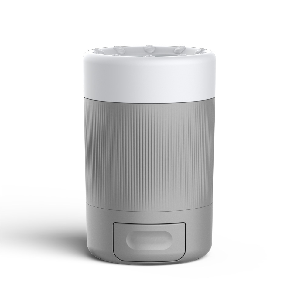 Pet foot wash cup Dog going out to clean beauty paw wash magic intelligent automatic foot wash bath cup tool