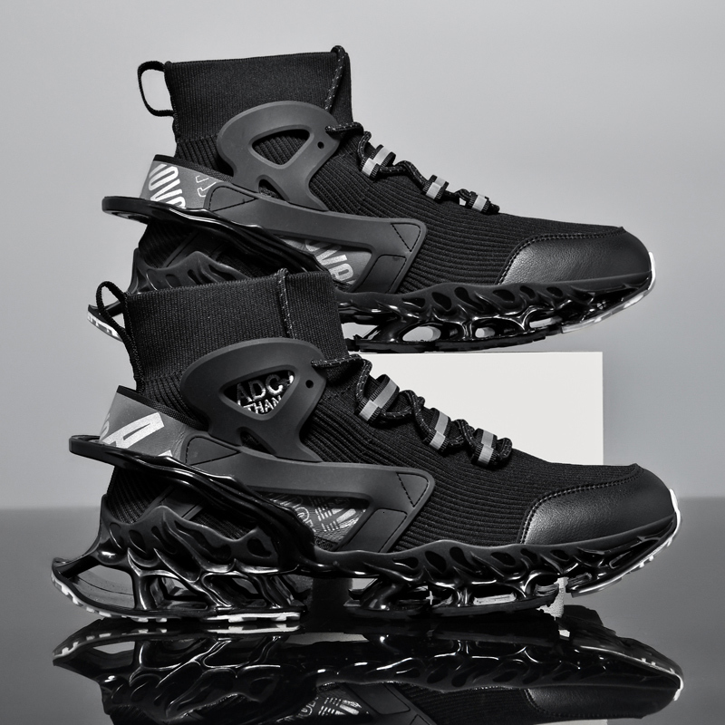 Comfortable Casual Fashionable Travel Exercise Comfort Shoes ddmythur