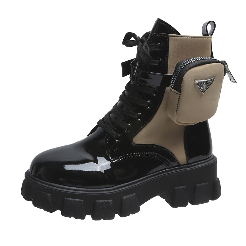 2025 designer boots for men women casual shoes black white khaki boots outdoor sports trainers sneakers
