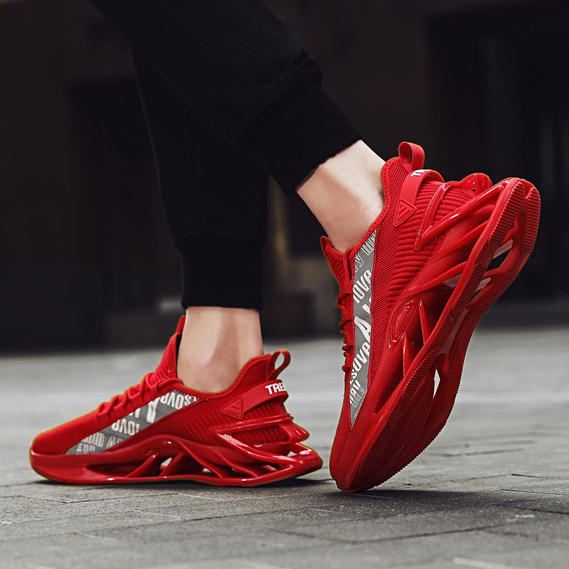 Men Sneakers Man Casual Mens shoe Tenis Luxury Shoes Trainer Race Breathable Fashion Running Shoes For Women ddmythur