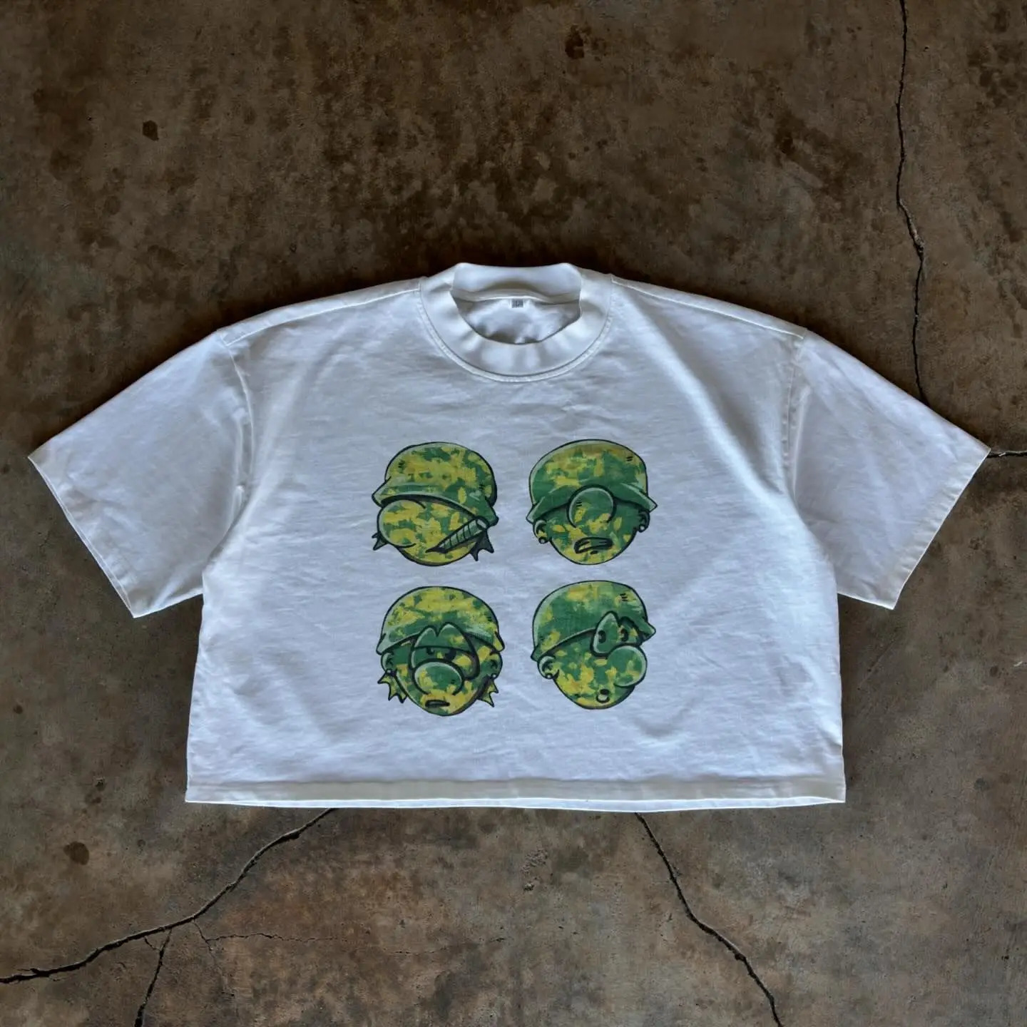 Y2K Clothing Men Women T Shirt Harajuku Hip Hop Cartoon Graphic Printed Short Sleeved Gothic Cotton Short Oversized T Shirt Tops 250107