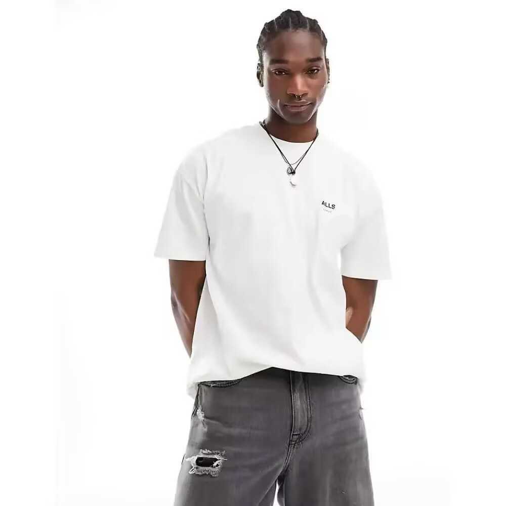 Cotton Luxury Brand T-shirt Men Women Summer Trendy Fashion Tshirt Kid Top Children Short Slve Big Size New Arrival Loose 2024C241031