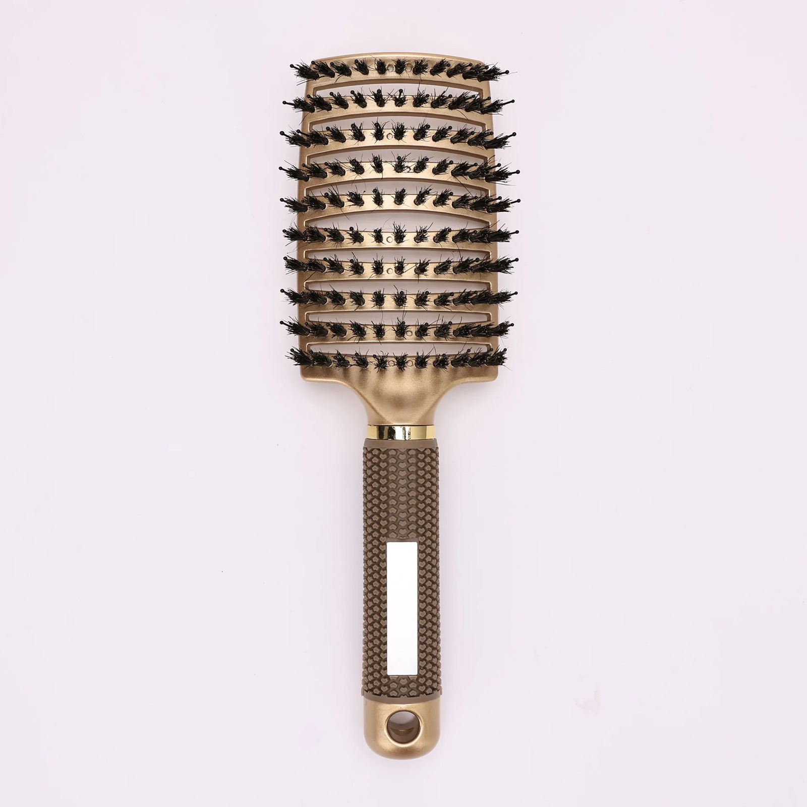 Professional Hairdressing Brushes Salon Curling Roll Comb Set Hair Dryer Brush For Womens Hair Supplies Barbershop Accessories 250106