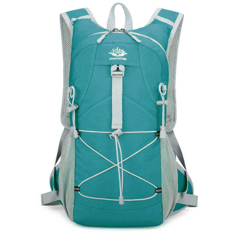 Cycling Bag Outdoor Hiking Backpack Bicycle Water Bag Multifunctional Sports travel bag Daypack 240920