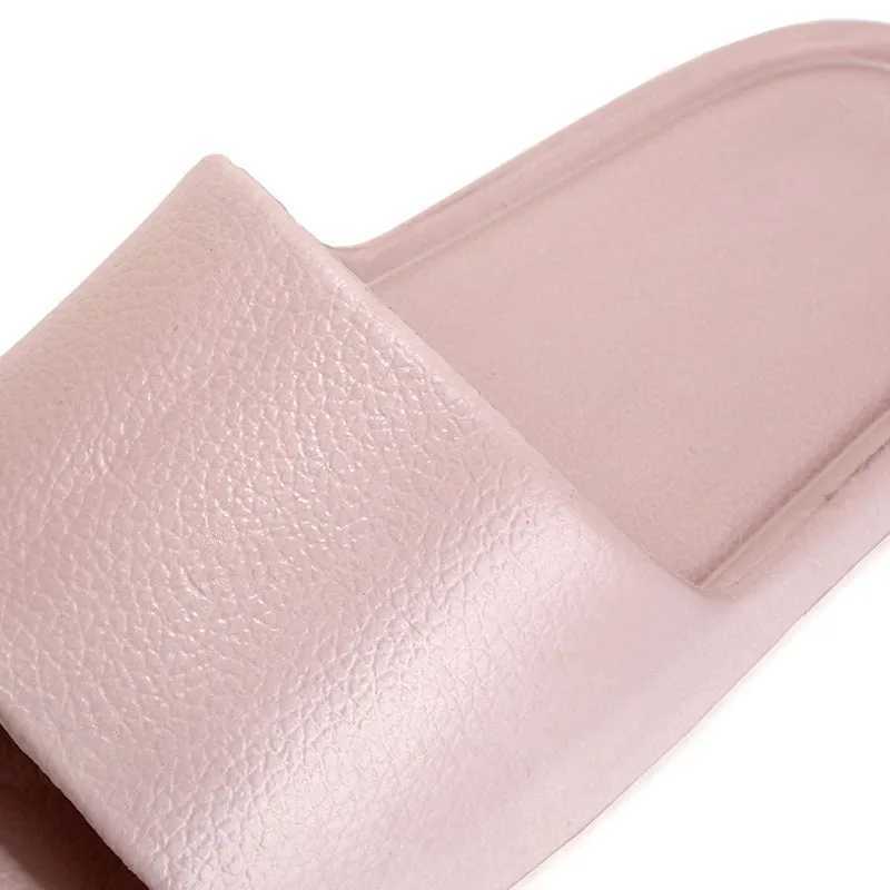 New Arrival Summer mens slippers shower womens bathroom non slip home flip cover beach EVA slippers mens sandals indoor bathroom slippers Zapatos T250
