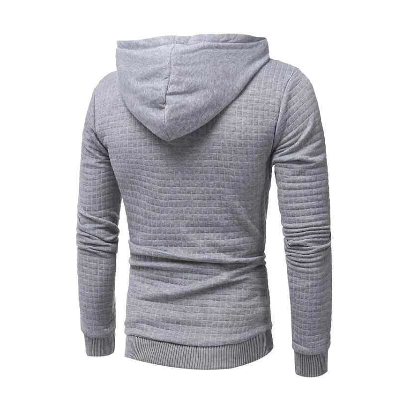 Mens Hoodie 202 Long Sleeve Casual Pullover Hoodie Mens Sports Shirt White Hoodie Coat Sports Shirt Plus Size S-3XL W250108