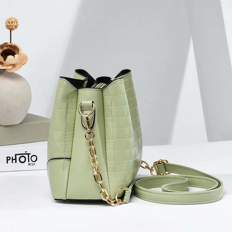 Simple Senior Quality Women's Bag, Elegant Temperament And Fashion, Large Capacity Single Shoulder Crossbody Bag
