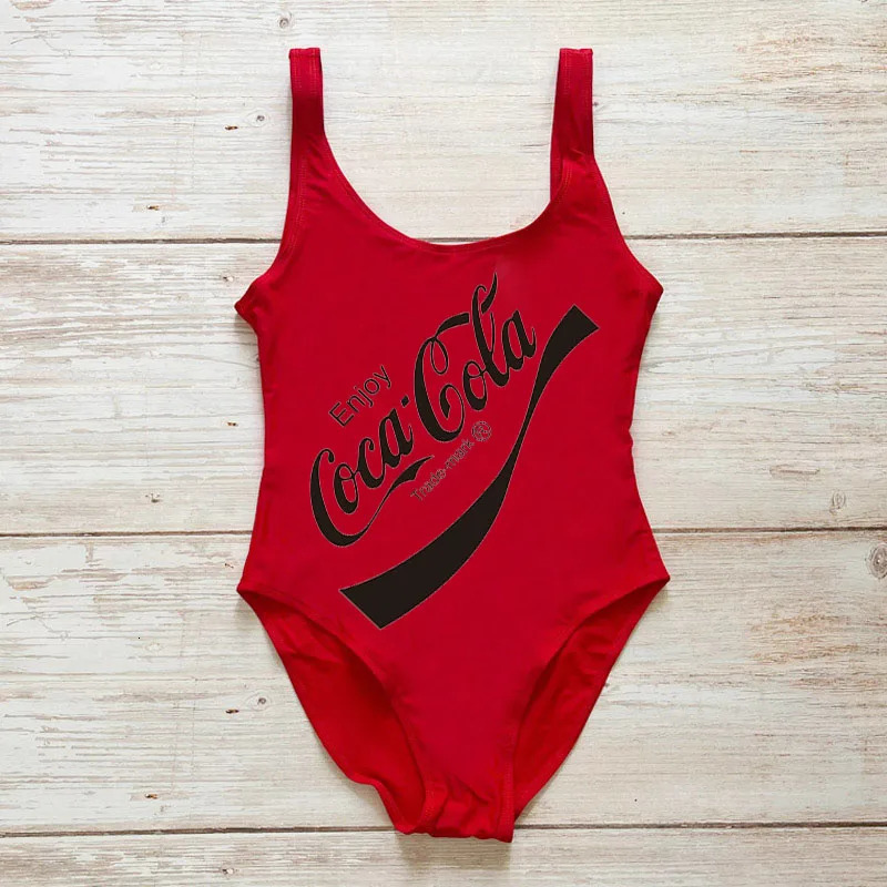 S3XL Plus Size Swimwear Swimsuit Women Print One Pieces Swimming Beachwear Bathing Suit Summer maillot de bain 250108