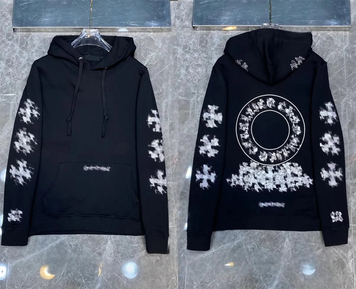 Designer Mens Hoodies sweatshirts Pullover cardigan Jacket Hooded High street Letter prints for women men Top zip up hoodies