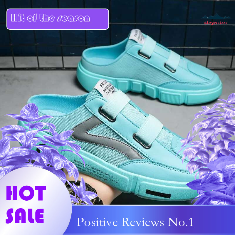 Ddmyoutdoor China Domestic Men S Casual Sneaker Fashion Comfortable Low Top Flat Heel Slip On Round Toe Wear Resistant Platform Spring And Autumn Main