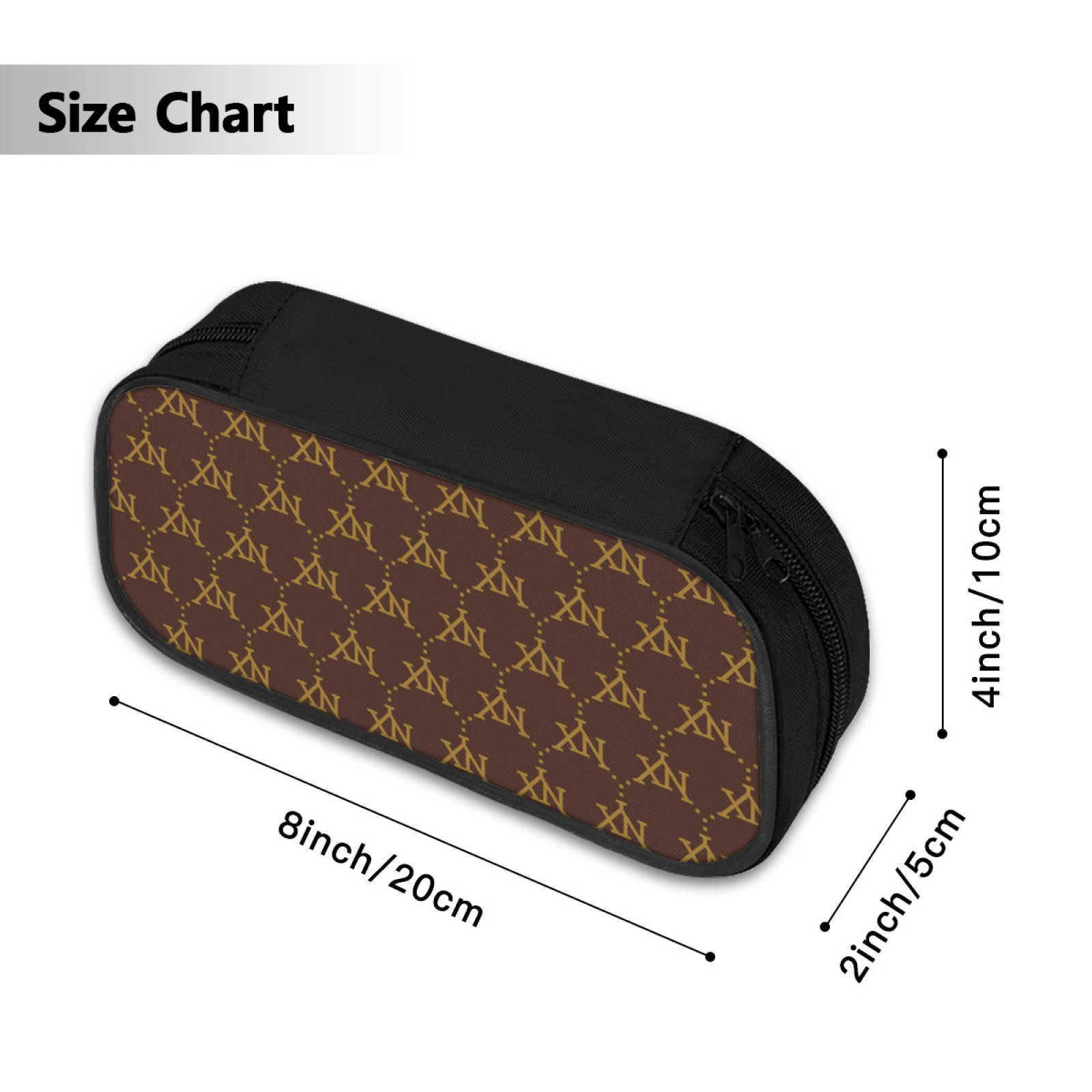 NXY Pencil Case Pencil Cases Large Capacity Pencil Bag Pouch Holder Box For Girls Office Students Organizer School Stationery Supplies