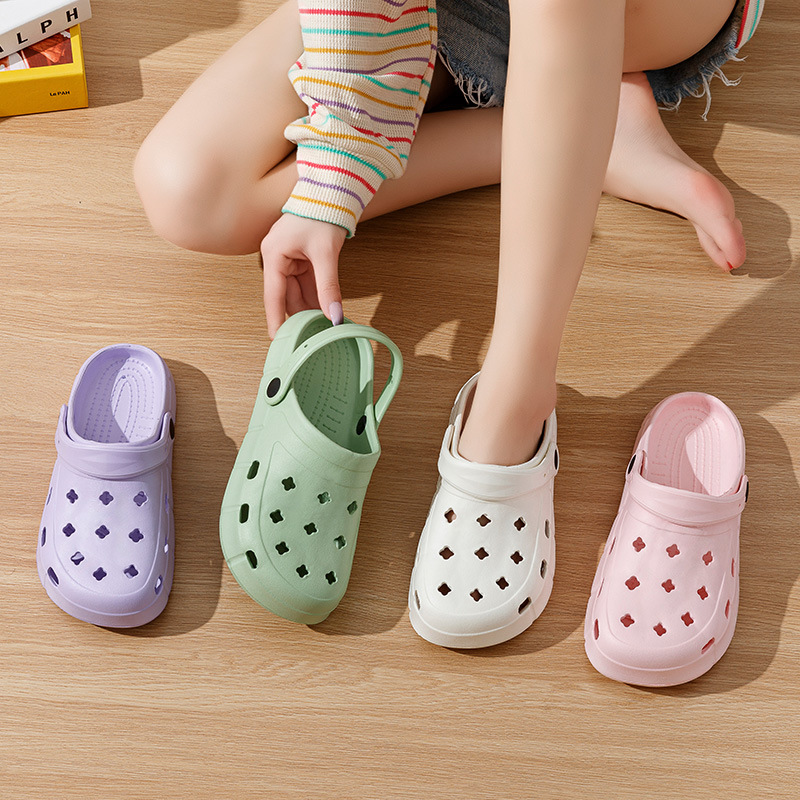 Free Shipping new slides designer Slippers womans sandals Platform tie slipper black pink outdoor Indoor home shoes women slide 8313 bba