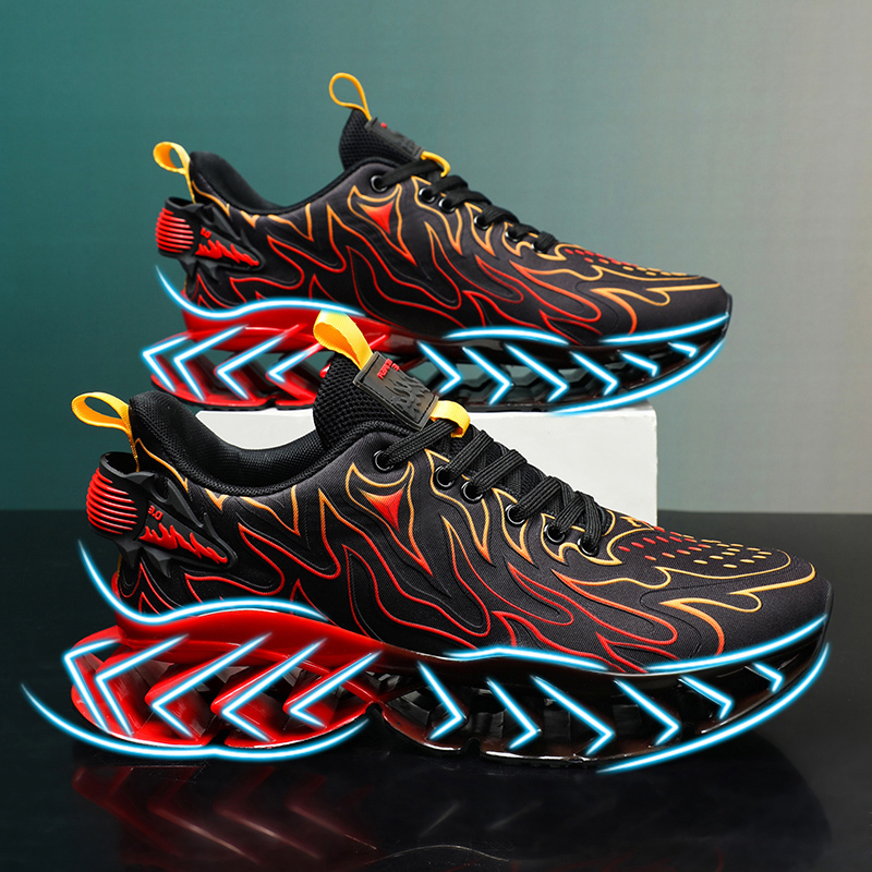 Breathable Simple Exercise Travel Relax Casual Shoes