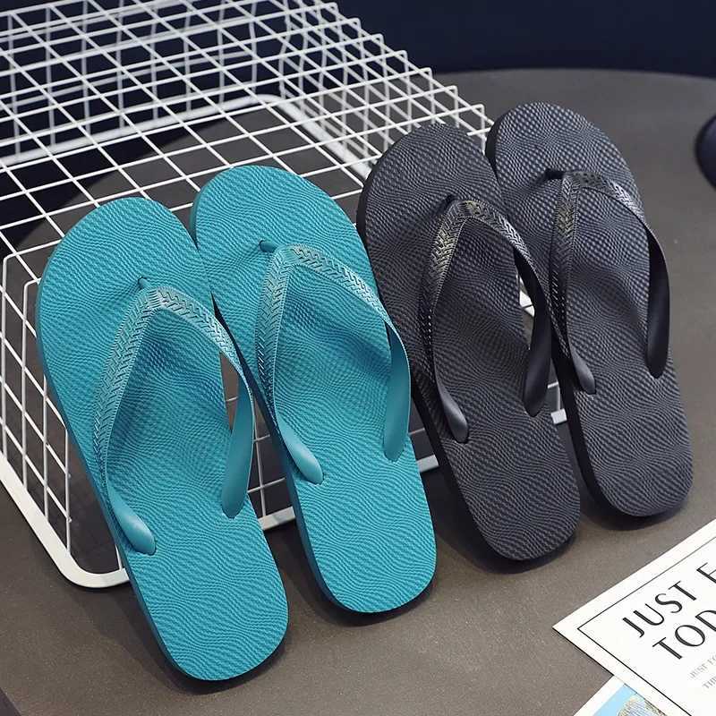 New Arrival Special Offer Summer Mens Flip Cover Casual and Personalized Mens Outdoor Flip Cover Fashionable Outdoor Beach T250108