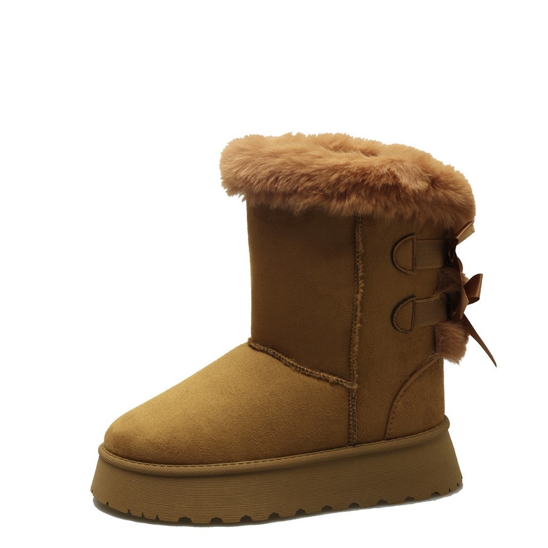 designer boots snow boots for women womens keep warm Beige Camel Black indoor outdoor casual shoes trainers sneakers