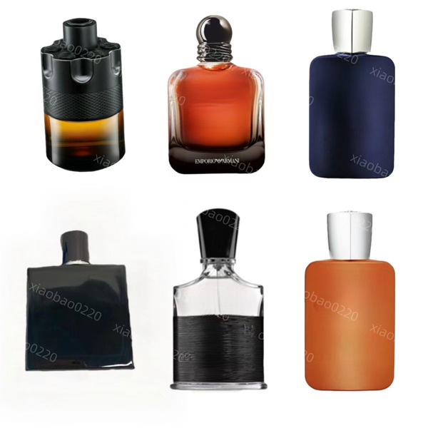 us 20 kinds man cologne most wanted strong with you althair perfume 100ml high-quality durable perfume men's perfume in stock Fast delivery