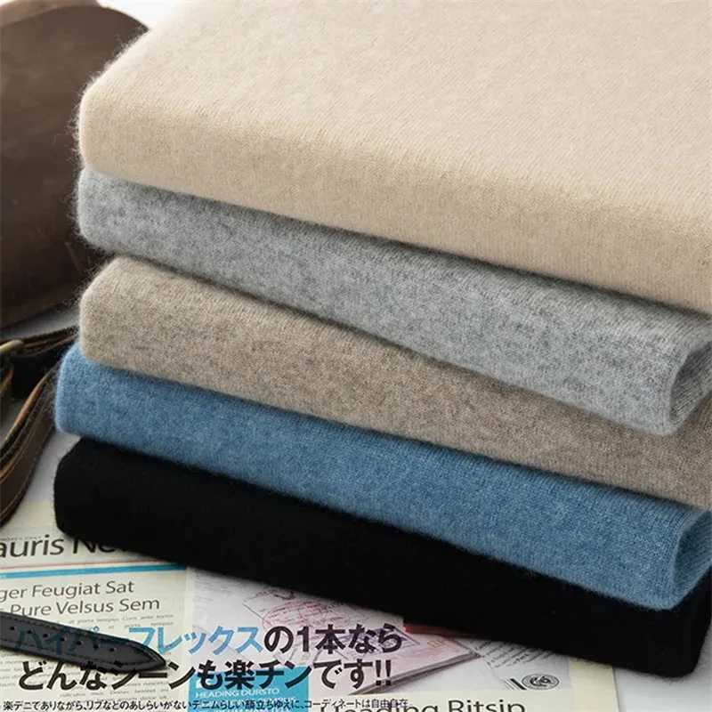 High Quality Ultra fine Merino wool T-shirt mens bottom shirt with breathable and fast drying wick odorless short sleeved T-shirt T250108
