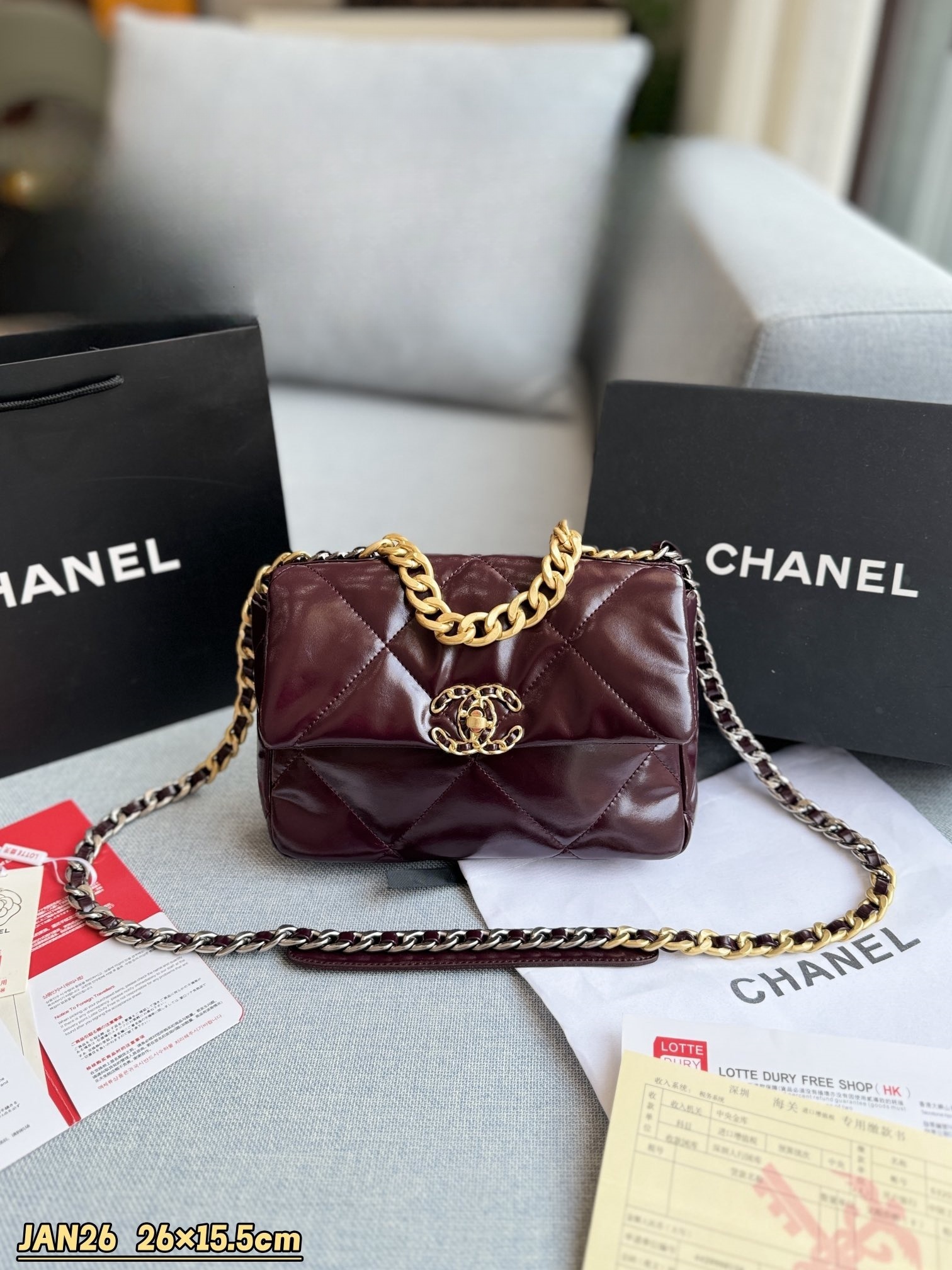 Designer Shoulder bag Classic color scheme Meet the mobile phone and daily small items to go out Fast delivery texture