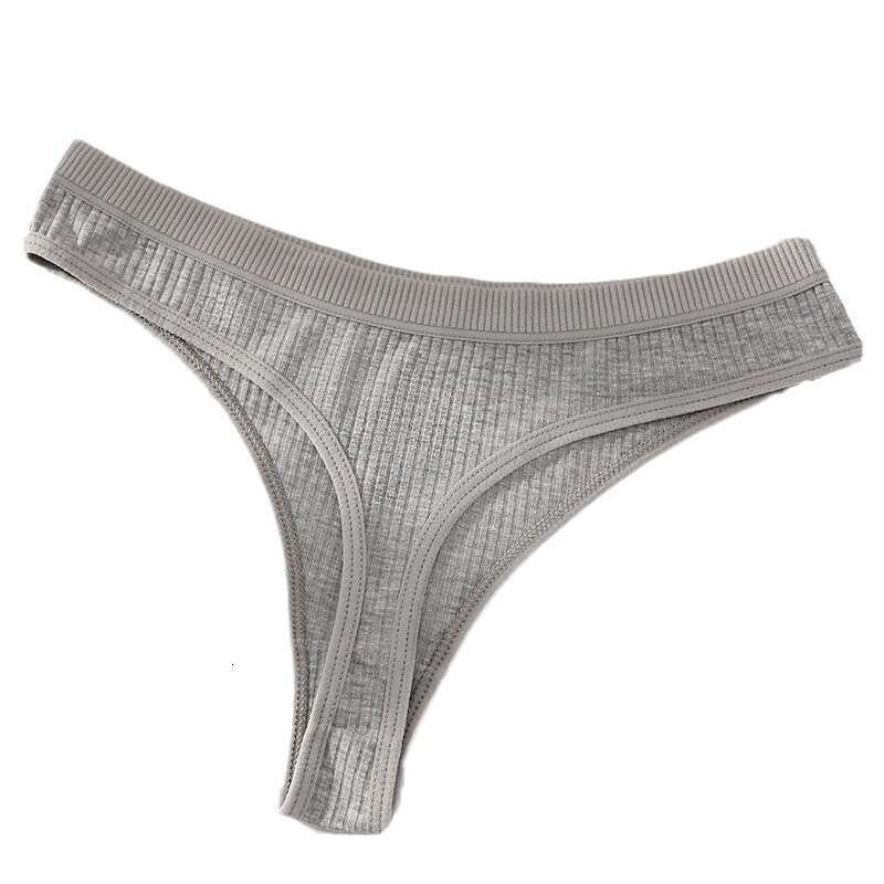 Cross Border European And American Sexy T-Shaped Pants Low Waist Triangle Pants, Yoga Exercise Seamless Women, Underwear For Women