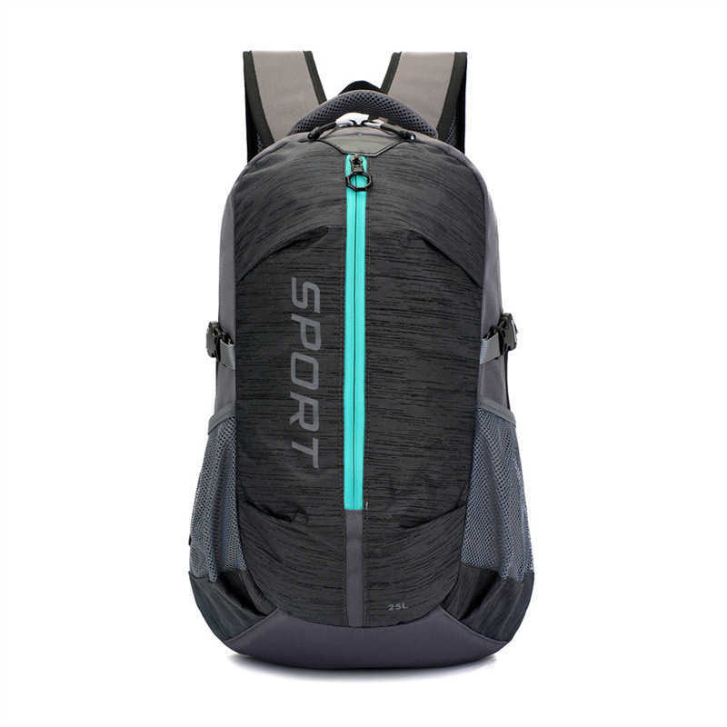 New Hiking Backpack Travel Backpack Outdoor Cycling Bag Mens and WoMens Quick Drying Running travel bag Daypack 240920
