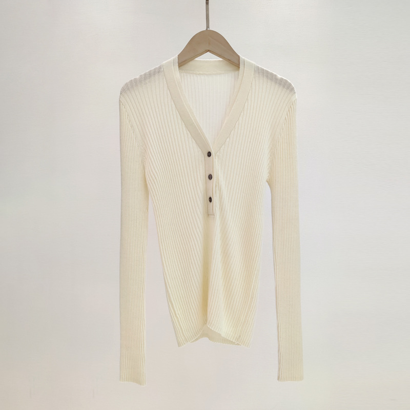 DTX8 luxury hidden link 5A masrter quality Versatile Feminine Layering Piece: Lightweight Mixed Fabric Pullover Jacket Suitable for Multiple Outfits