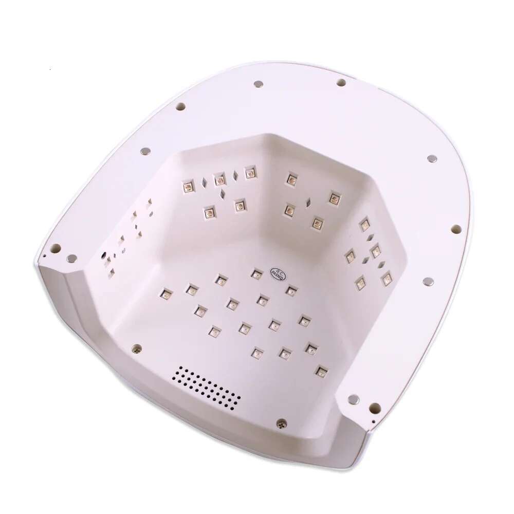 2022 New Rechargeable Cordless Gel Polish Dryer for Nails Manicure Light Wireless Nail UV LED Lamp