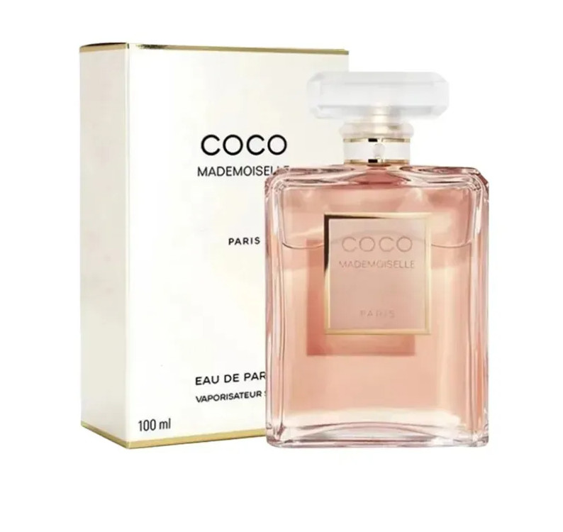 Designer Perfume 100ml New Men Womens Luxury Perfume Long Lasting Fragrance Good Smelling Spray Incense Fast Delivery