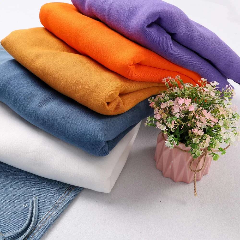 Women's Designer Fashion Sportswear Witch Brewed Coffee Simple Solid Color Letter Printed Long Sleeved Warm Pullover