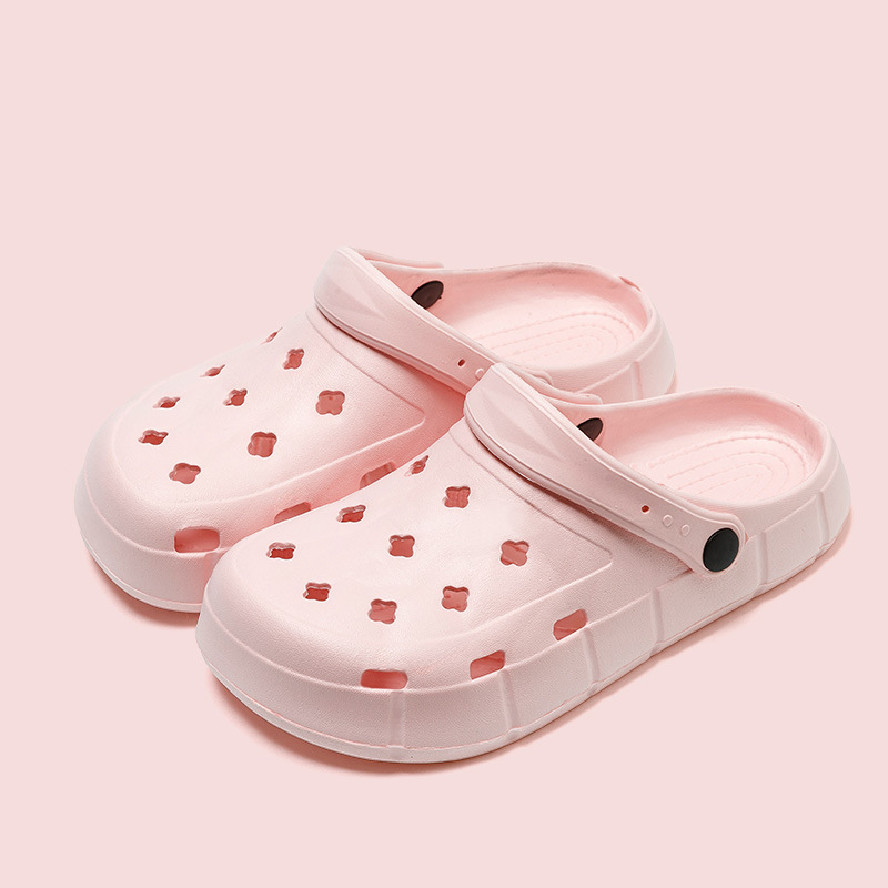 Free Shipping new slides designer Slippers womans sandals Platform tie slipper black pink outdoor Indoor home shoes women slide 8313 bba