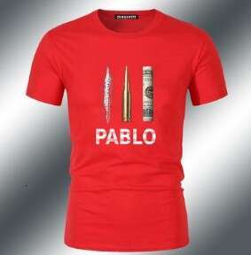 Faded Short sleeved T-shirt Alan Walker Top Electronic DJ Trendy