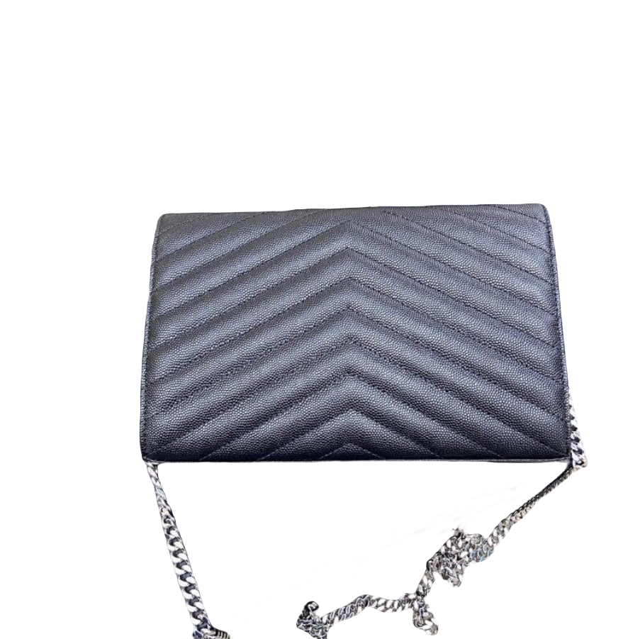 5A Top Quality Mirror Designer women bag shoulder bags handbag Genuine Leather wholesale caviar leather luxury