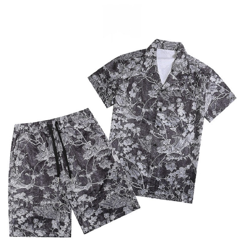 Men's Tracksuits Su… - image