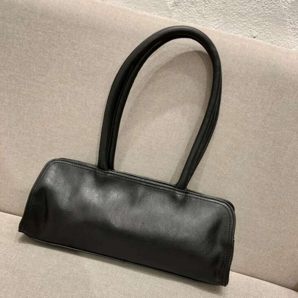 Classic Natural Cow Skin Shoulder Bags Women Fashion Genuie Leather Handbag Underarm Bag Female Top Handle Tote Handbags