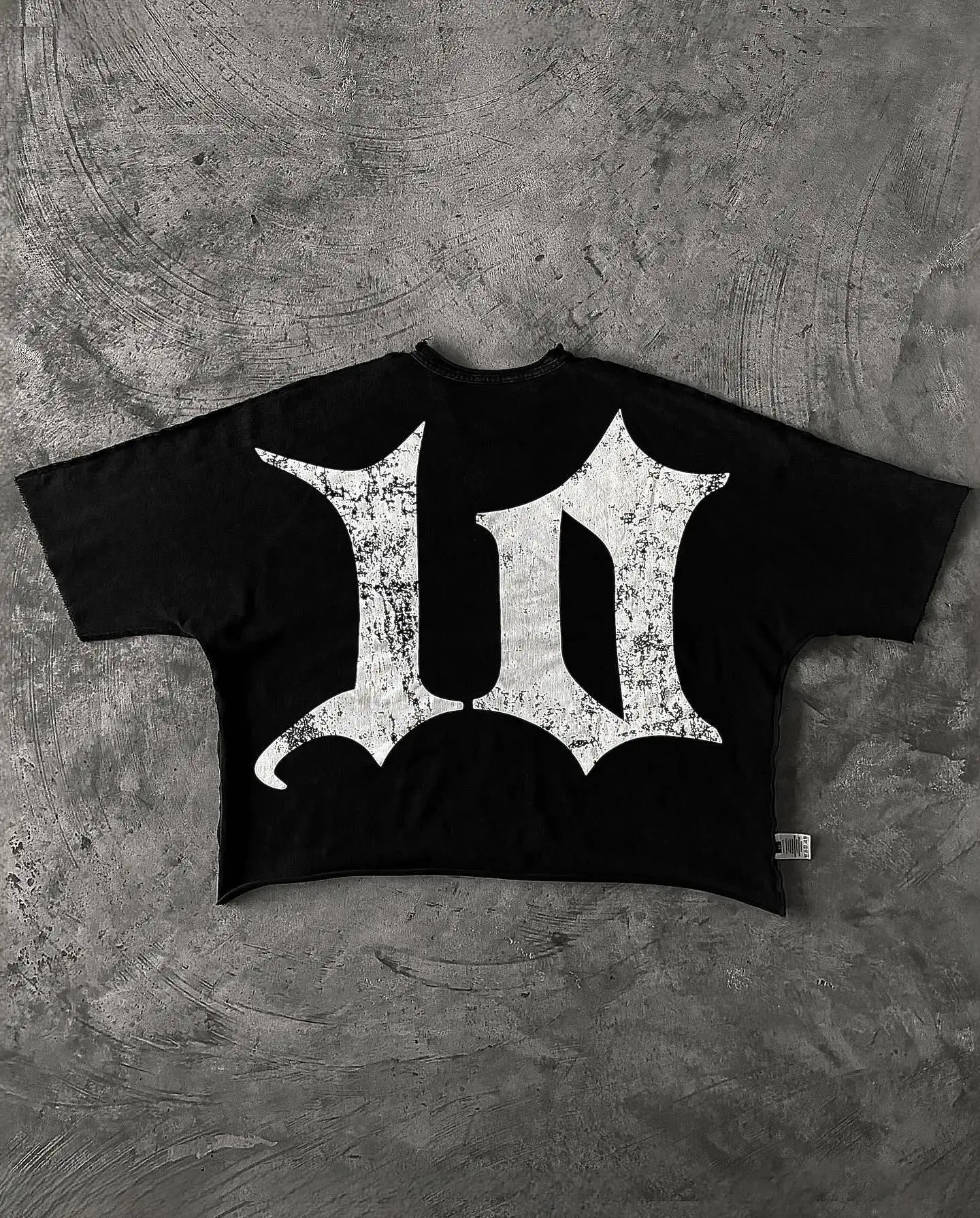 Streetwear Men Women Clothing Y2K T Shirt Harajuku Hip Hop Letter Graphic Printed Oversized T Shirt Cotton Short Sleeve Tops 250107