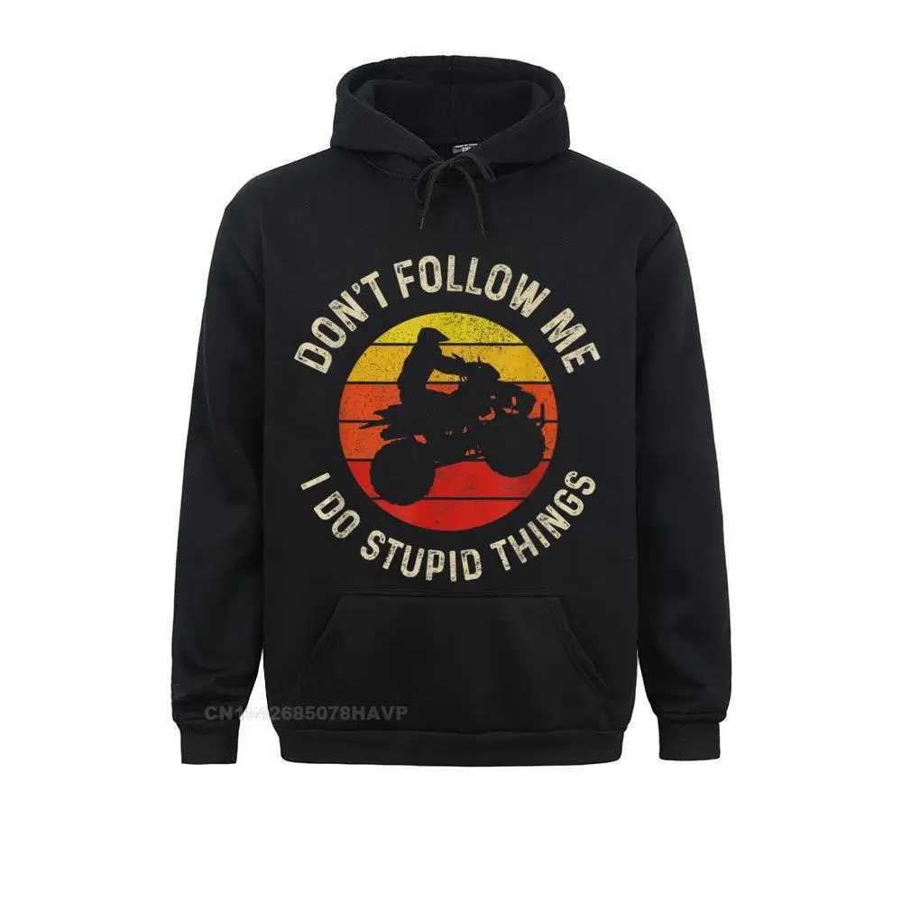 Arthritis Chapter Bicycle Skull Hoodie Retro Bicycle Motorcycle MTB Mens Hoodie Harajuku Sweatshirt Pullover Hoodie W250108